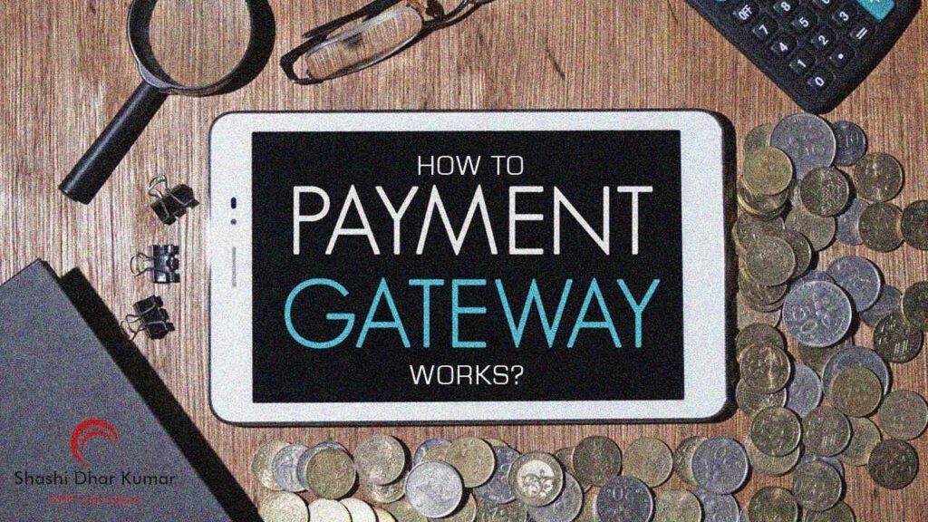 Payment Gateway Development.