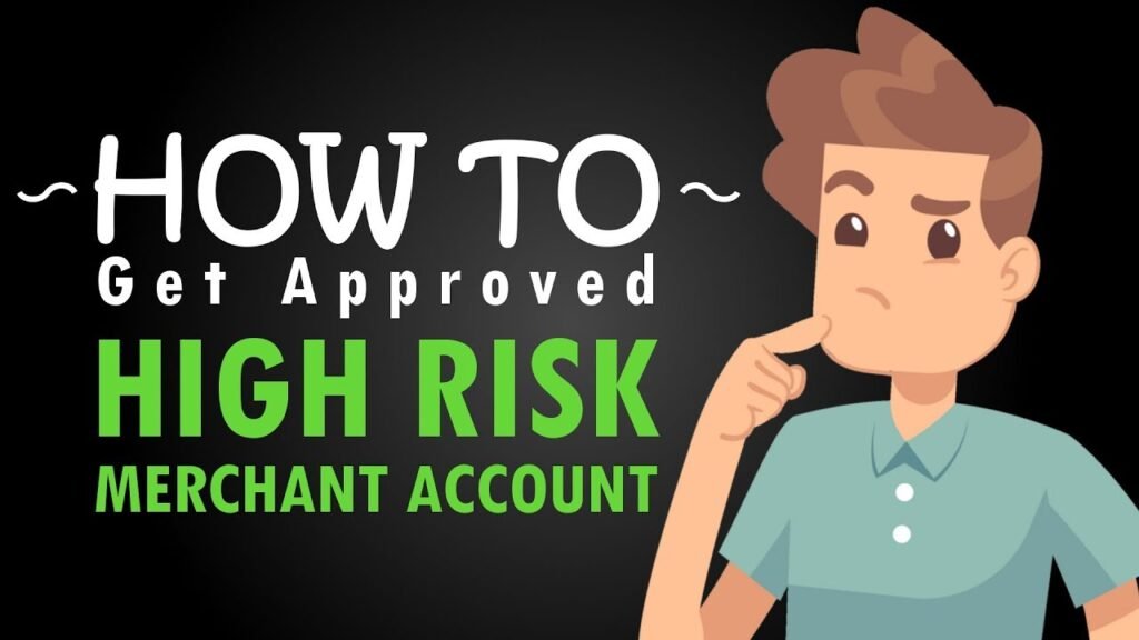 How Can You Set Up a High-Risk Merchant Account
